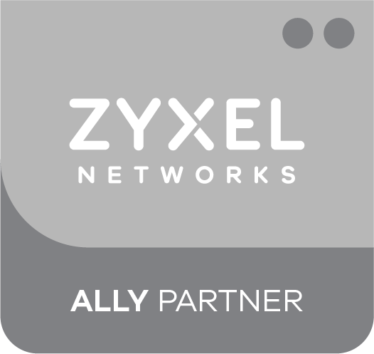 Zyxel Networks Ally Partner